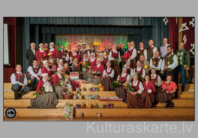 VPDK "Saime" 30 gadu jubilejas kopbilde